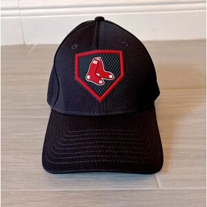 New Era 39Thirty MLB Boston Red Sox Hat